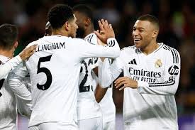 Real Madryt osiągnął kamień milowy 300 zwycięstw w Lidze Mistrzów